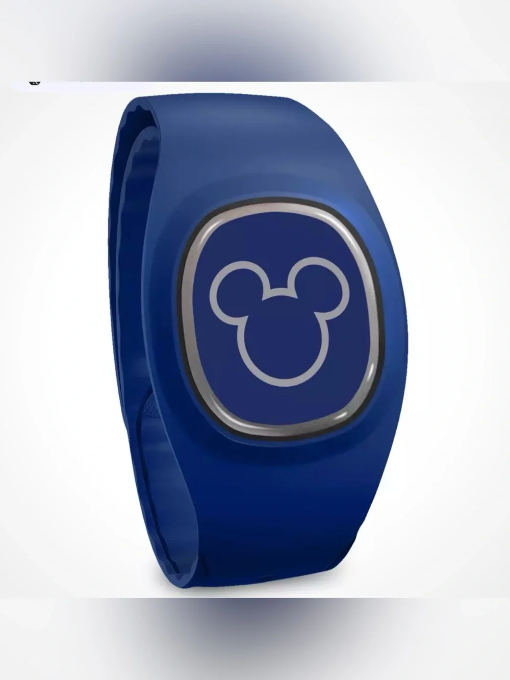 Disney MagicBand+ Navy - Picture 1 of 1